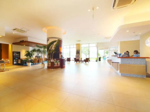 Amami Yagijima Hotel