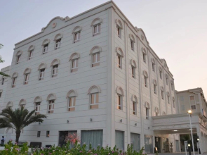 The Royal Garden Hotel