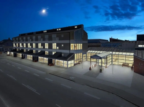 Fanø bad Ferielejligheder