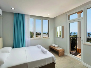 La Cactus Boutique Hotel