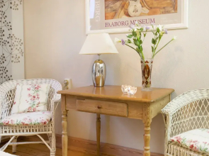 Tiendegaarden B&B