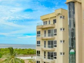 Fenns Cozy Apartment - Nyali