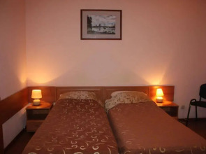 Мини-отель 5rooms