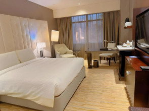 Royal International Hotel