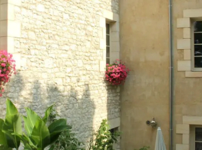 La Maison Forte