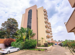 Altis Apartments