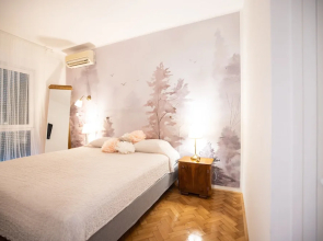 Cozy One Bedroom Apartment Klara