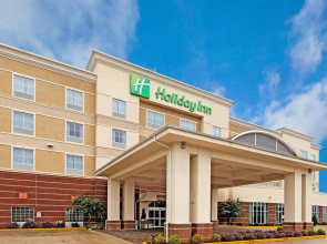 Holiday Inn Batesville by IHG