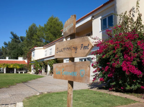 Lisbon Country Villa