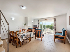 Villa Victoria With Pool and air con