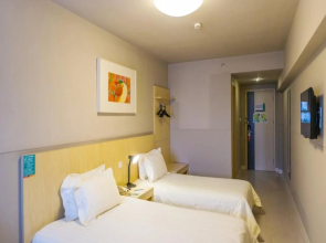 Jinjiang Inn Style Nanjing Jiangning Jiulonghu Chengxin Avenue