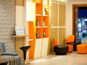 iCheck inn Chill Patong