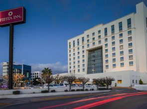 Fiesta Inn Ciudad Juarez