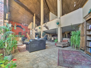 San Juan Mountains Gem, 2 Mi to Purgatory Resort!