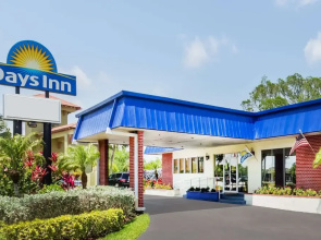 Days Inn Fort Myers Springs Resort