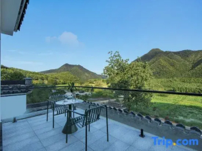 Jing Qiyuange Homestay