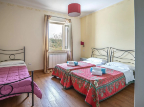 Flora House 2