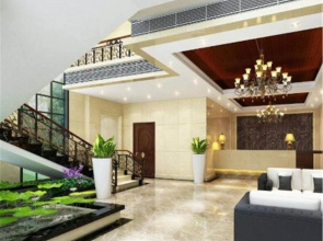 Kaisheng Holiday Inn