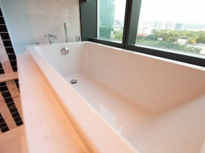 Eaton Residences KL by Plush