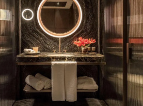 Glens Palas Istanbul Nisantasi