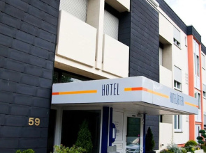Hotel Vetter