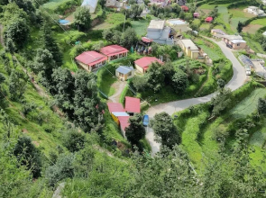 Cosmo Cottages