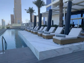 Grand Plaza Mövenpick Media City