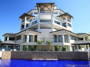Grand Mercure Allegra Hervey Bay