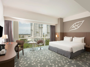 Swiss-Belinn Kemayoran Jakarta