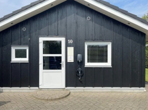 5 Person Holiday Home in Hemmet