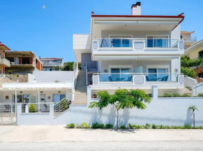 Tarsa's House by the Sea