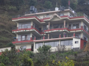 Greenhills Guesthouse