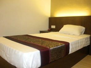 Hotel O Wg Guest House