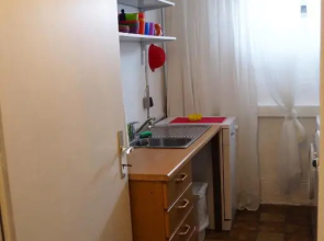 Souterrain Wohnung in Jerstedt (Goslar)