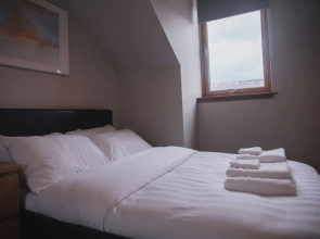 Shared Townhouse