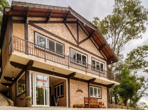 VELINN Pousada Pedras e Sonhos.