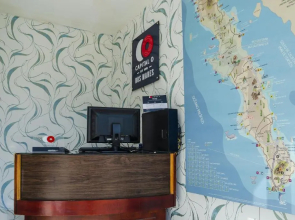 Capital O Hotel Dos Mares, Cabo San Lucas