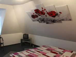 Pension Alte Schmiede