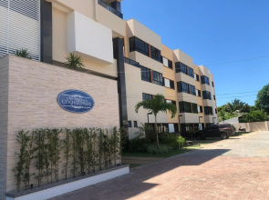 Apartamento em Guarajuba, BAHIA 1 Tudo Novinho e Finamente Decorado