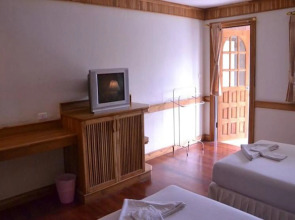 White Sand Princess Hotel