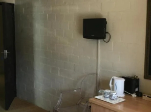 Gap Lodge - Guest House