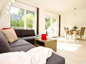 Domizil am Hang App B11