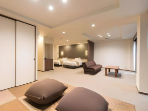 Aoki-nagi-no-yado Meijikan