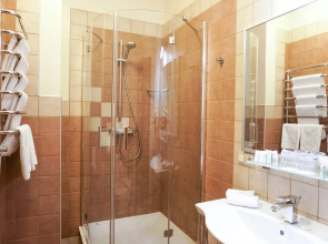 Парк-отель «Голосеево»