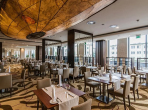 Airport Hotel Okecie