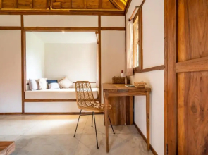Green Escape Eco & Boutique Resort