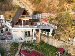 The Offroad Homestay