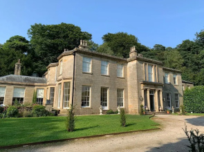 Park Hall Manor