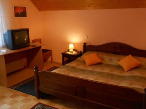 Rooms Zupančič