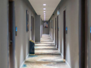 WeiSu  Hotel